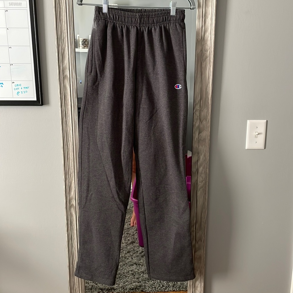 champion sweatpants